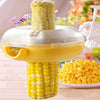 Corn Shaver Stripper Peeler